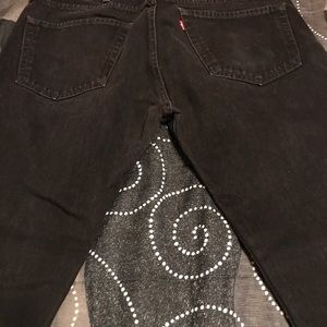 Levi 501